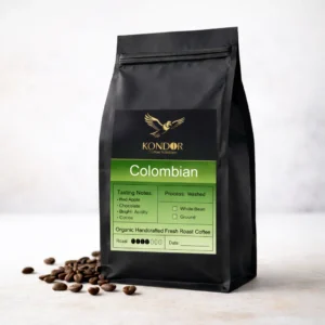 Colombian Single Origin