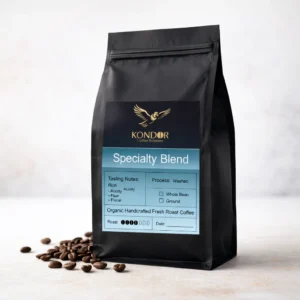 Kondor Blend